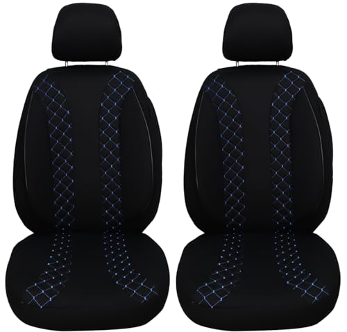 BREMER SITZBEZÜGE Juego de Fundas Protectoras para Coche... - Toys & Games Amazon Spain à 43.92€