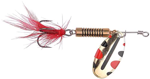 Spro Powercatcher Spinner Drehmaschine - Animalerie Amazon Allemagne à 2.59€