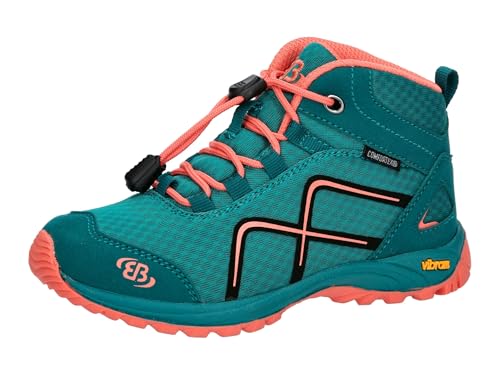 Brütting Guía Alta, Zapatillas para Correr de Diferentes... - Pet Supplies Amazon Spain à 32.36€