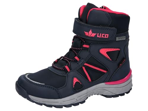 Lico Bernarda VS - Amazon Allemagne à 22.73€