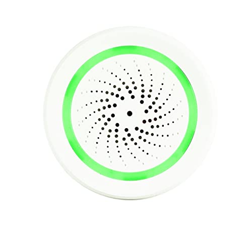 Burg Wächter Alarmanlage, mit Temperatur- und... - Sports & Fitness Amazon Allemagne à 21.26€