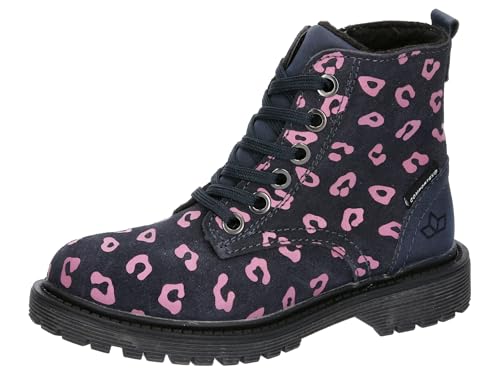 Lico Botas de nieve Malati niña, Rosa marino., 25 EU - Amazon Espagne à 32.63€