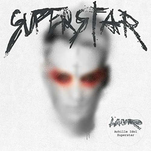 Lauro-Achille Idol Superstar - Amazon Italie à 4.90€