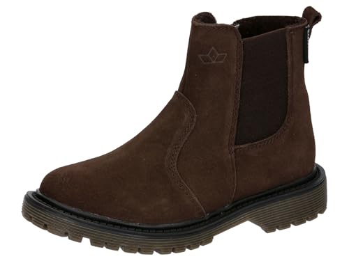 Lico Sumati, Botas para Nieve, marrón, 28 EU - Amazon Espagne à 32.97€
