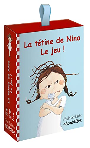 ECOLE DES LOISIRS - Spiel 3127020501236 - Jouets & Jeux Amazon Allemagne à 18.79€