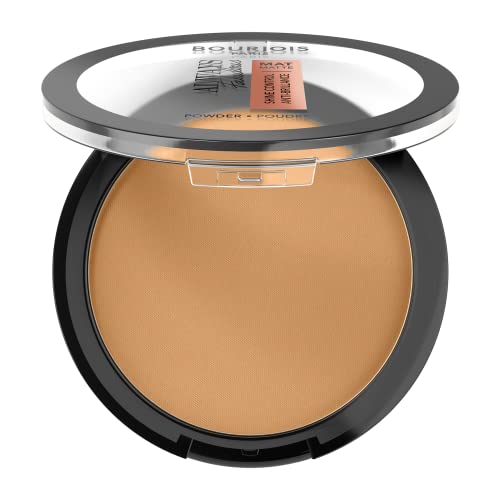Bourjois - Poudre Compact Always Fabulous - 215 GOLDEN... - Beauté & Parfums en promo à 8.91€