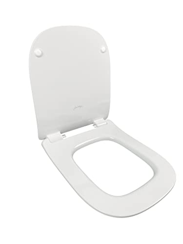 Sedile Jacob Delafon Struktura E70025 Thermodur compatto... - Bricolage & Outils Amazon Italie à 37.92€