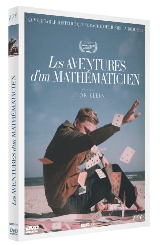 Les aventures d'un mathémacien [FR Import] - Livres & eBooks Amazon Allemagne à 10.10€