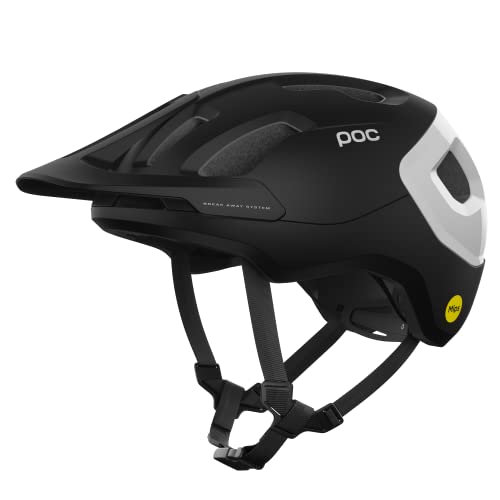 POC Axion Race MIPS Casque de vélo - Une Protection pour Le... - Sports & Fitness en promo à 104.95€