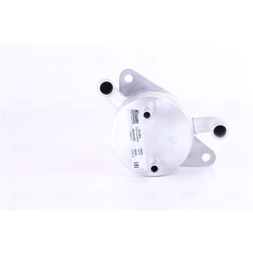 NISSENS 91284 Ölkühler Automatikgetriebe ohne... - Auto & Moto Amazon Allemagne à 81.99€