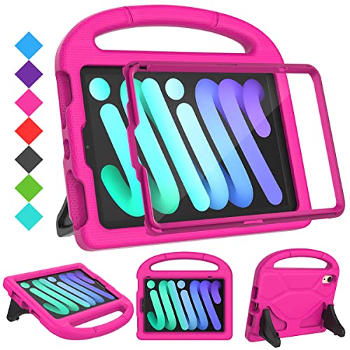 SUPLIK Kids Case for iPad Mini 6 (8.3-inch, 2021), iPad... - Tech & Electronics Amazon UK à 7.62€