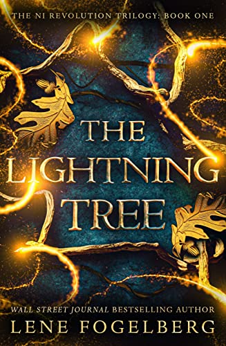The Lightning Tree (The NI Revolution Trilogy Book 1) - Home & Kitchen Amazon UK à 0.99€