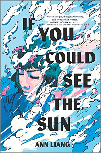 If You Could See the Sun: A Compelling YA Fantasy of... - Livres & eBooks Amazon Royaume-Uni à 0.99€