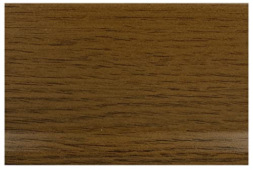 ZOCCOLINO BATTISCOPA SEMIFLESSIBILE PVC VENDITA A METRO... - Sports & Fitness Amazon Italie à 2.00€