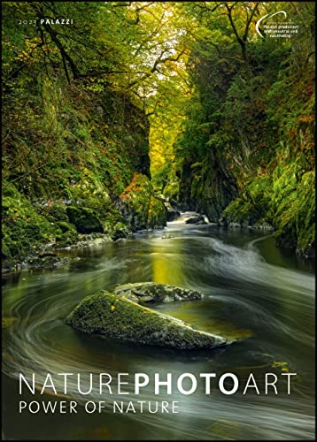 Nature Photo Art 2023 - Bild-Kalender - Poster-Kalender... - Deal du jour à 10.40€