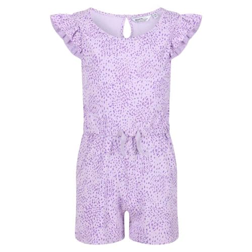 Regatta Dasie Playsuit-Kleid weich, atmungsaktiv und... - Jouets & Jeux Amazon Allemagne à 22.59€