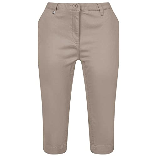 Regatta Pantalón Corto por Encima de la Rodilla Sabela... - Maison & Cuisine en promo à 11.88€