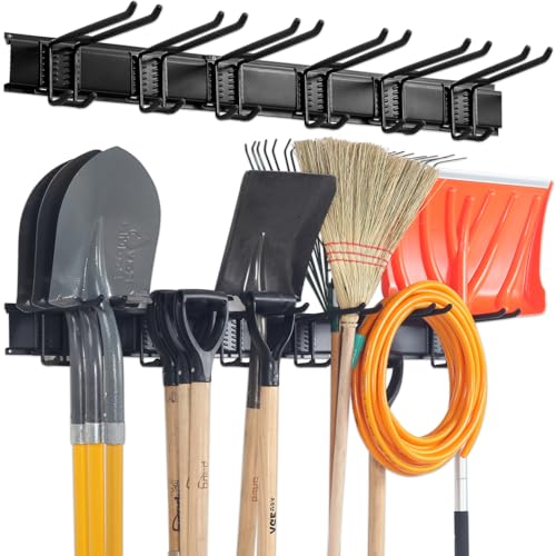 Aking Ace Estante de almacenamiento de herramientas de... - High-Tech & Électronique Amazon Espagne à 54.94€