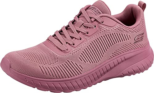 Skechers - Bobs Squad Chaos - Face Off, Zapatillas para... - High-Tech & Électronique en promo à 37.95€