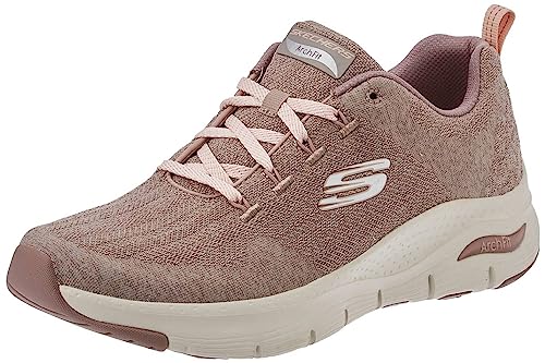 Skechers Arch Fit - Comfy Wave, Scarpe da ginnastica Donna... - Auto & Moto Amazon Italie à 56.95€
