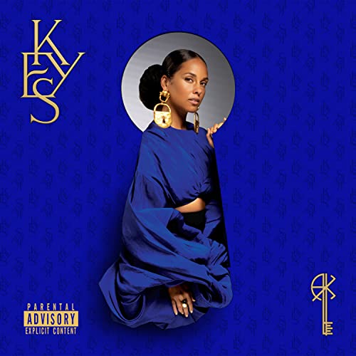ALICIA KEYS-KEYS - Musique & Instruments Amazon Espagne à 11.02€