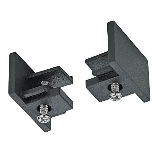 TRIO LIGHTING FOR YOU KIT DUOLINE 2 EMBOUTS NOIRS 703032 en promo à 1,44€ (-85%) sur Amazon FR