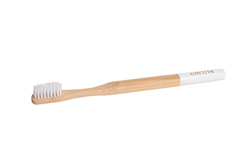 CMIILE - Bamboo Toothbrush (Bundle) - Beauty & Fragrances Amazon Germany à 3.40€