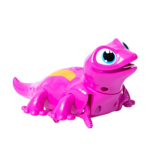 Animagic: Lets Go Gecko - Pink, Your Hurrying Scurrying... - Maison & Cuisine en promo à 5.22€
