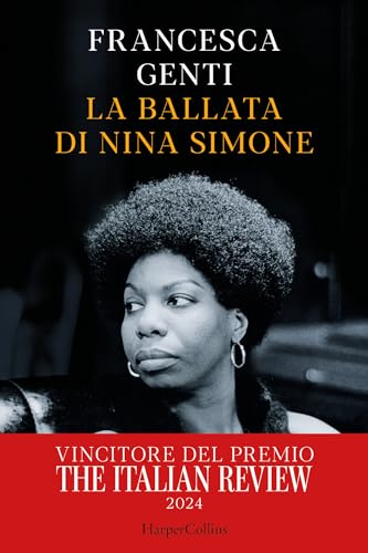 La ballata di Nina Simone - Sports & Fitness Amazon Italie à 3.99€