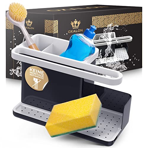 OXALON® Spülbecken Organizer für Küchen als... - Maison & Cuisine Amazon Allemagne à 9.97€