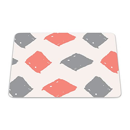 Questo Casa, Rectangle Digital Printed Mouse Pad, Non-Slip... - High-Tech & Électronique Amazon Royaume-Uni à 4.33€