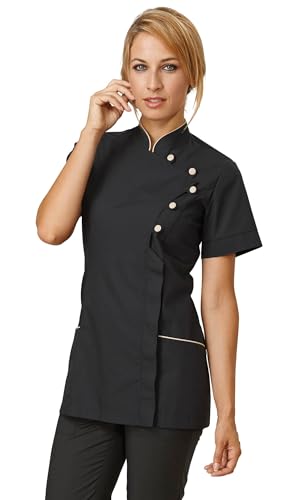 SIGGI JACKE KELLY,SCHWARZ,XS - Mode & Vêtements Amazon Allemagne à 20.10€