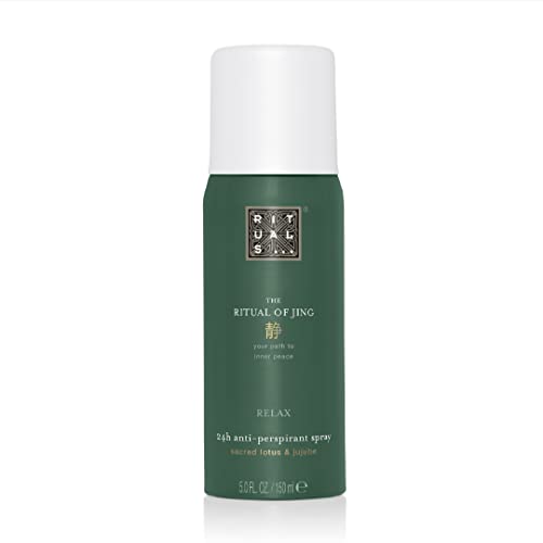 RITUALS Antitranspirant Deodorant Spray von The Ritual of... - Maison & Cuisine Amazon Allemagne à 9.99€