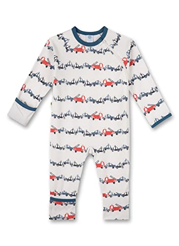 Sanetta 221837 Pijamas para bebés y niños pequeños, White... - Sports & Fitness Amazon Espagne à 17.62€