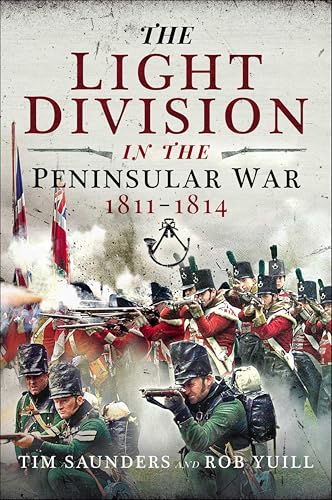 The Light Division in the Peninsular War, 1811–1814 - Livres & eBooks Amazon Royaume-Uni à 2.99€