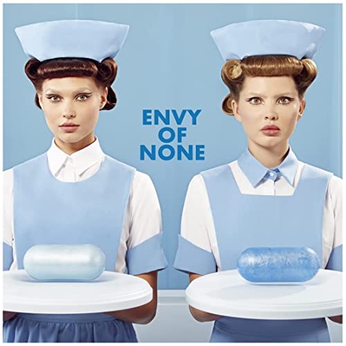 Envy Of None - Musique & Instruments Amazon Italie à 6.90€