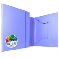 CART. 3 LEMBI GARDA 3L LILLA - Deal du jour à 5.89€