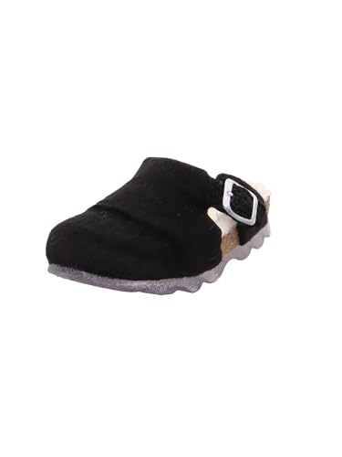 Superfit Mädchen Jellies Hausschuh, Schwarz Weiss 0010, 27... - Mode & Vêtements Amazon Allemagne à 13.63€