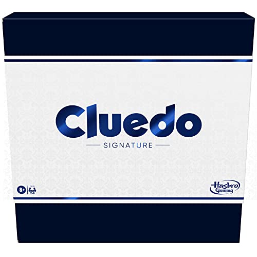 Clue Signature Collection - Jouets & Jeux Amazon France à 17.86€