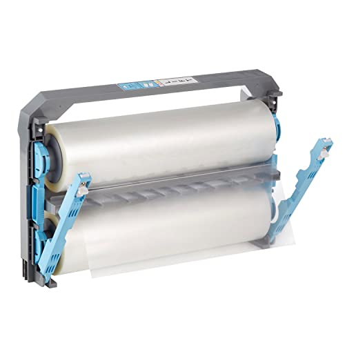 GBC FOTONRC003C Foton 30 Reloadable Cartridge with 185'... - Auto & Moto Amazon Allemagne à 46.50€