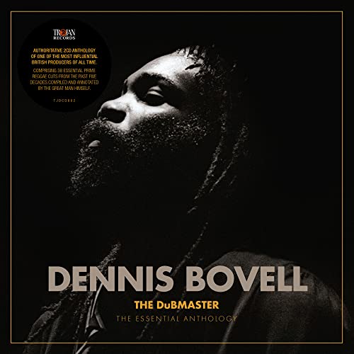 The Dubmaster:the Essential Anthology - Amazon Allemagne à 17.99€