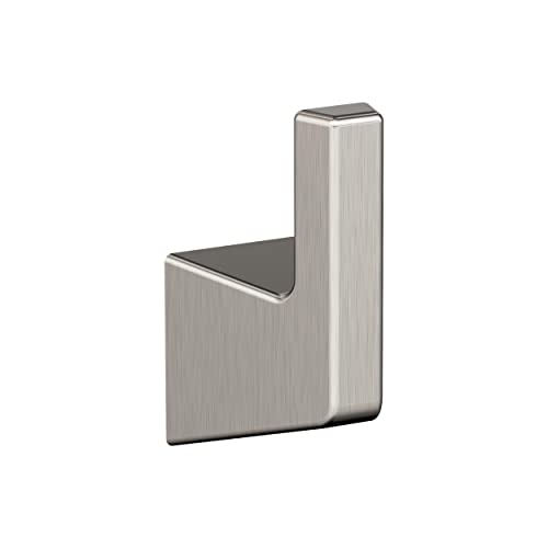 Amerock BH36000G10 | Crochet Simple en Nickel brossé | 90... en promo à 15,11€ (-53%) sur Amazon FR