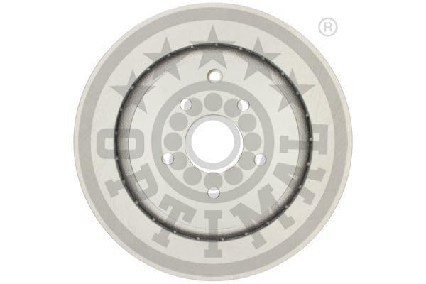 2x OPTIMAL Disco de freno Trasero Ø350mm Altura: 62,1mm... - Auto & Moto Amazon Espagne à 126.58€