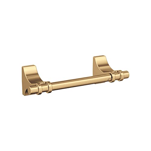 Amerock | Toilet Paper Holder | Champagne Bronze |... - Maison & Cuisine en promo à 13.57€
