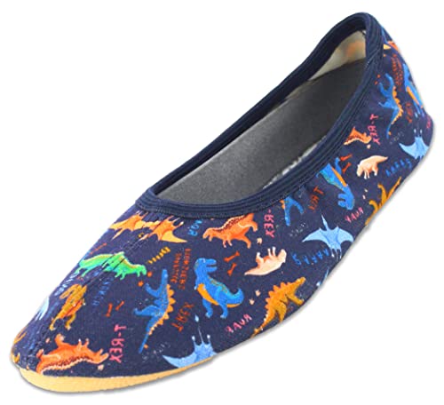 Beck Dinosauri, Mocassino, Blu Scuro, 23 EU - Amazon Italie à 5.64€