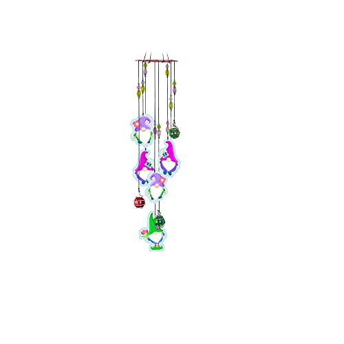 Spoontiques - Windspiele - Gartendekor - Deko Chimes für... - Maison & Cuisine Amazon Allemagne à 17.43€