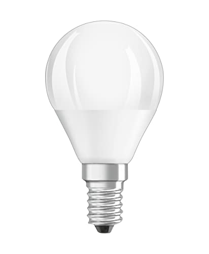 OSRAM Lampada LED SUPERSTAR CLASSIC P, Attacco: E14, Bianca... - High-Tech & Électronique Amazon Italie à 14.23€