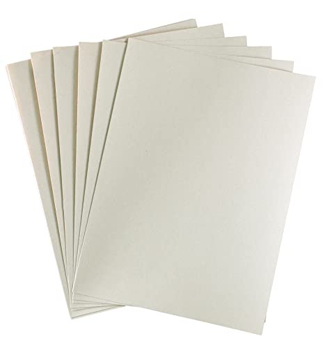 Uart Papel de arte pastel lijado, blanco roto, papel de... - Fournitures Bureau Amazon Espagne à 126.40€