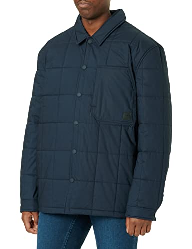 MUSTANG Daniel Quilted SJ - Mode & Vêtements Amazon Allemagne à 36.23€
