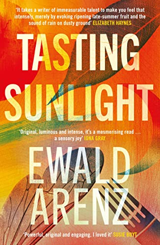 Tasting Sunlight: The uplifting, exquisite BREAKOUT... - Bon plan à 0.99€
